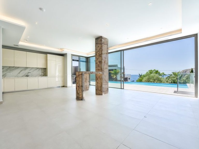 Villa for Sale in Costa Blanca Calpe, Alicante 10