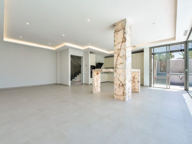 Villa for Sale in Costa Blanca Calpe, Alicante 12