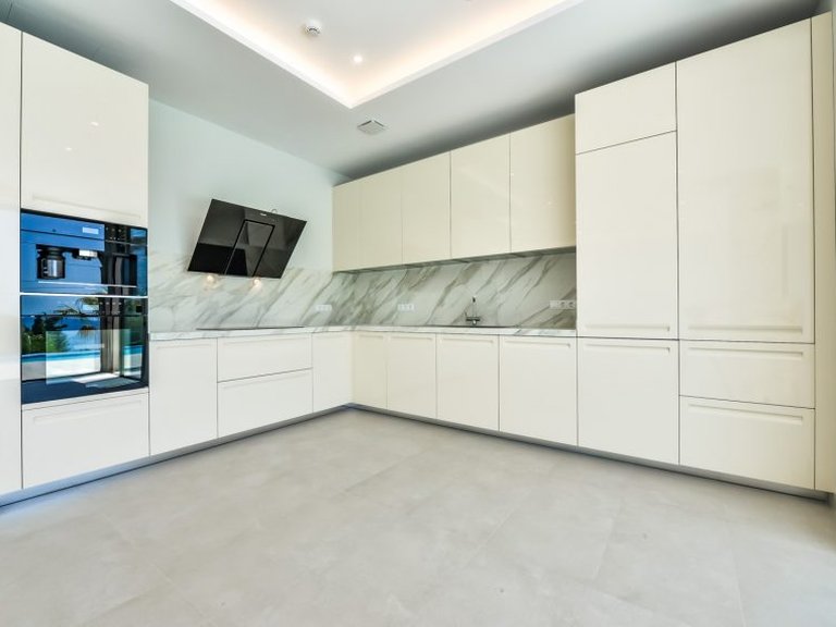 Villa for Sale in Costa Blanca Calpe, Alicante 14