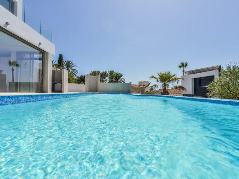 Villa for Sale in Costa Blanca Calpe, Alicante 37