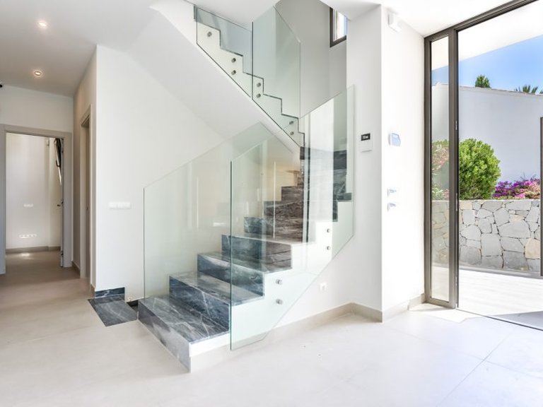 Villa for Sale in Costa Blanca Calpe, Alicante 15