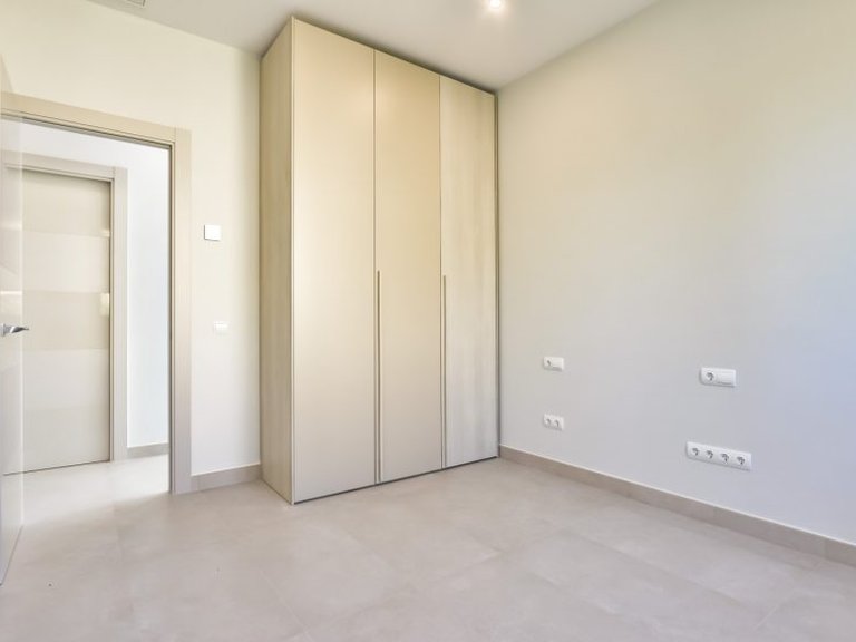 Villa for Sale in Costa Blanca Calpe, Alicante 16