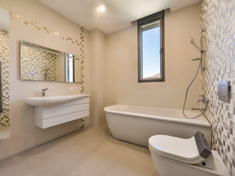 Villa for Sale in Costa Blanca Calpe, Alicante 26