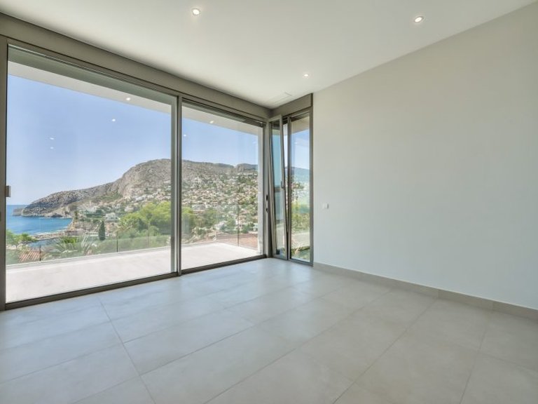 Villa for Sale in Costa Blanca Calpe, Alicante 28