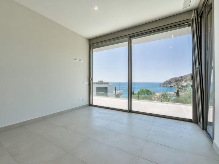 Villa for Sale in Costa Blanca Calpe, Alicante 29