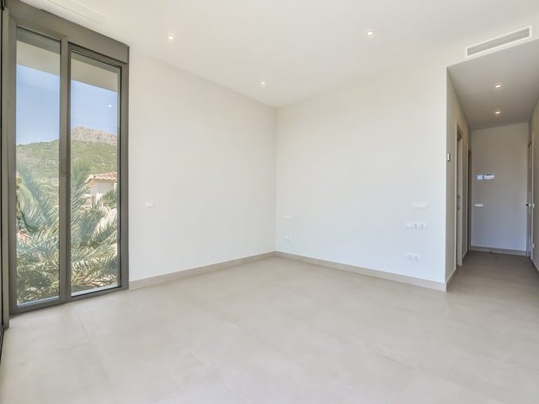 Villa for Sale in Costa Blanca Calpe, Alicante 30