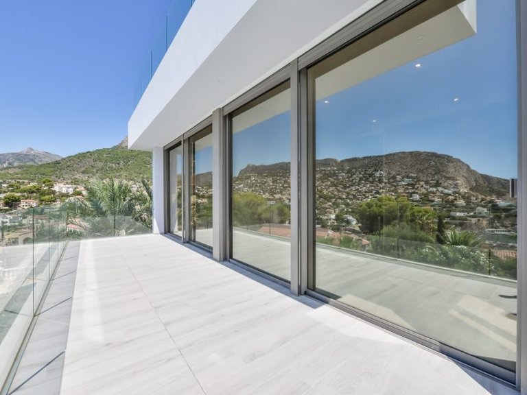 Villa for Sale in Costa Blanca Calpe, Alicante 6