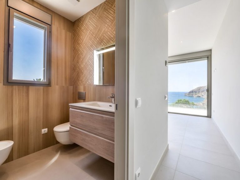 Villa for Sale in Costa Blanca Calpe, Alicante 31