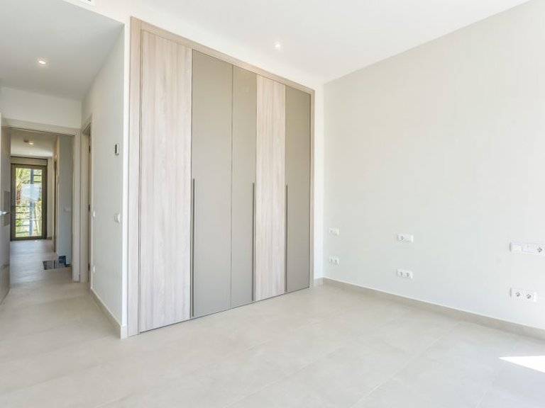 Villa for Sale in Costa Blanca Calpe, Alicante 33