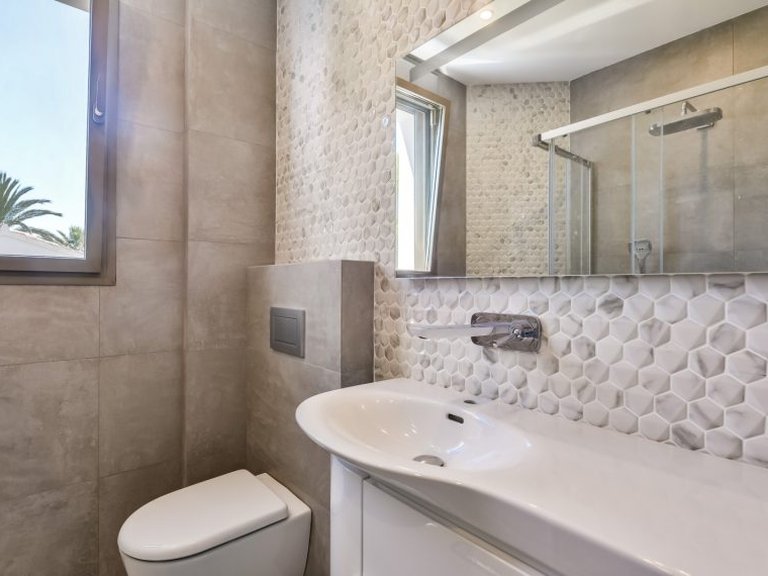 Villa for Sale in Costa Blanca Calpe, Alicante 35