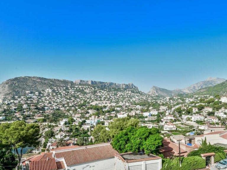 Villa for Sale in Costa Blanca Calpe, Alicante 5