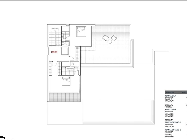 Villa for Sale in Costa Blanca Benissa, Alicante 4