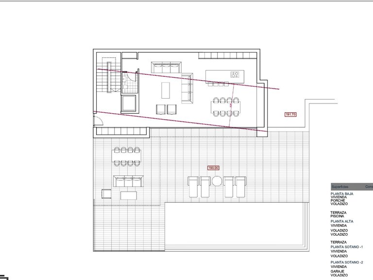 Villa for Sale in Costa Blanca Benissa, Alicante 5