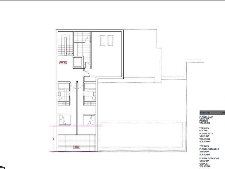 Villa for Sale in Costa Blanca Benissa, Alicante 6