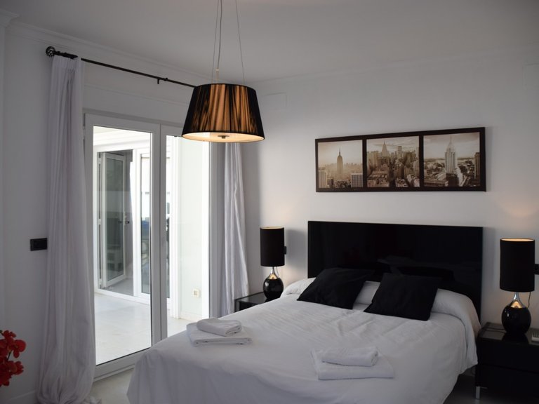 Apartment for Sale in Costa Blanca Benissa, Alicante 9