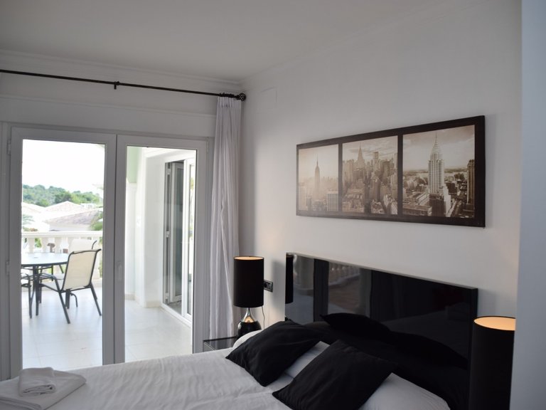 Apartment for Sale in Costa Blanca Benissa, Alicante 10