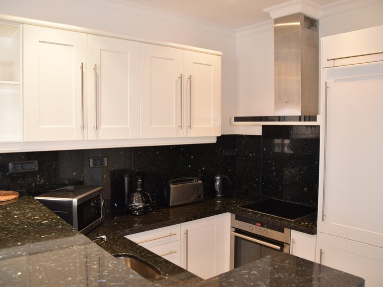 Apartment for Sale in Costa Blanca Benissa, Alicante 5