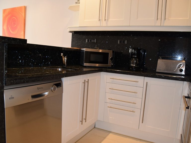 Apartment for Sale in Costa Blanca Benissa, Alicante 6