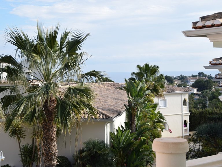 Apartment for Sale in Costa Blanca Benissa, Alicante 13