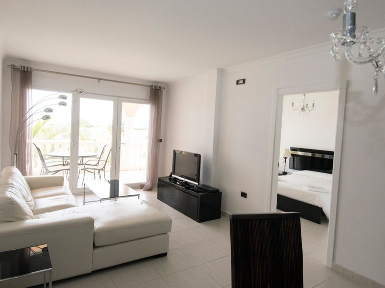 Apartment for Sale in Costa Blanca Benissa, Alicante 3