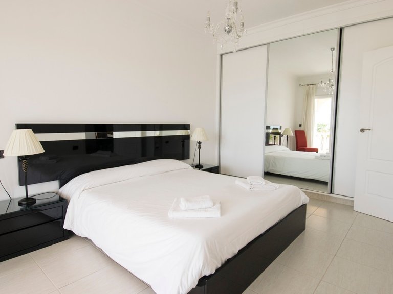 Apartment for Sale in Costa Blanca Benissa, Alicante 7