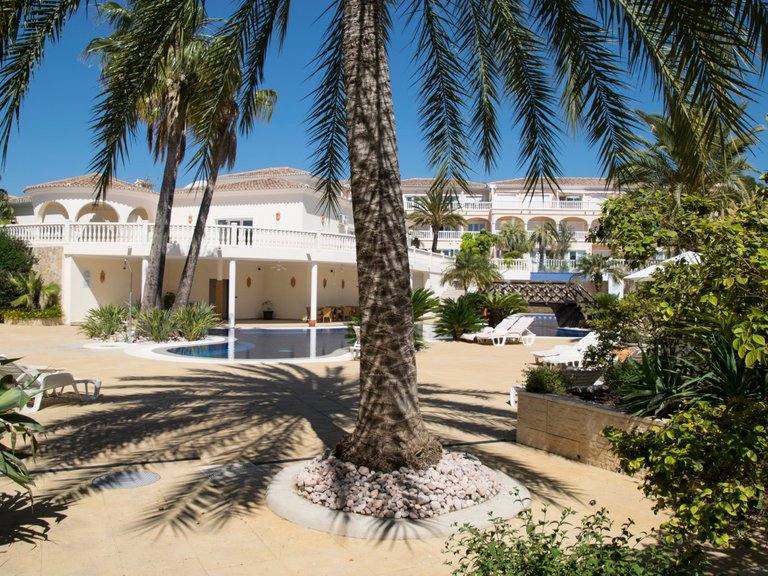 Apartment for Sale in Costa Blanca Benissa, Alicante 14