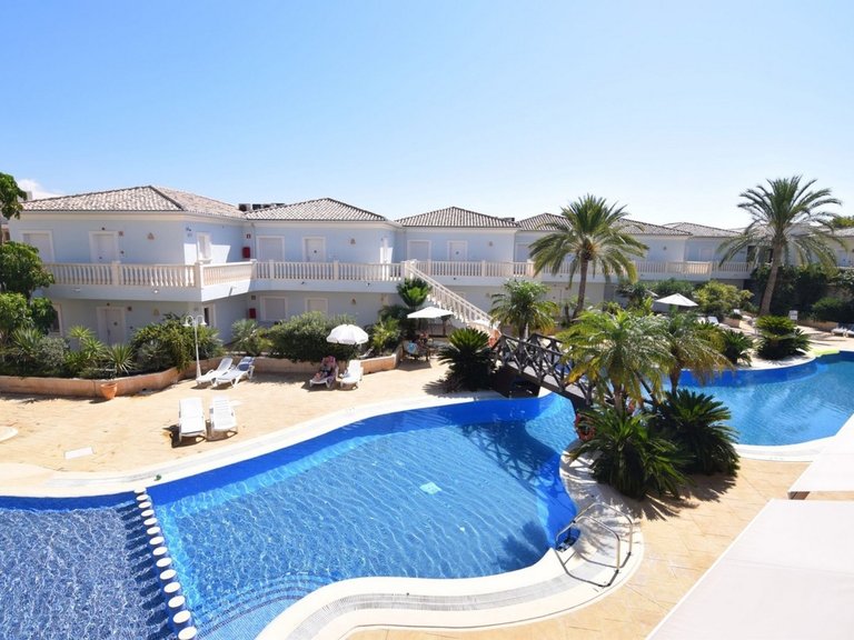 Apartment for Sale in Costa Blanca Benissa, Alicante 17