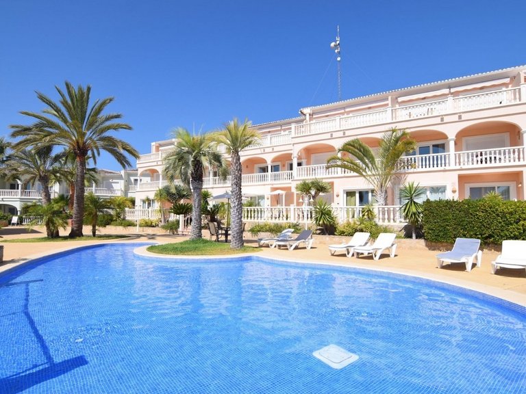 Apartment for Sale in Costa Blanca Benissa, Alicante 2
