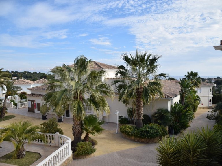 Apartment for Sale in Costa Blanca Benissa, Alicante 21