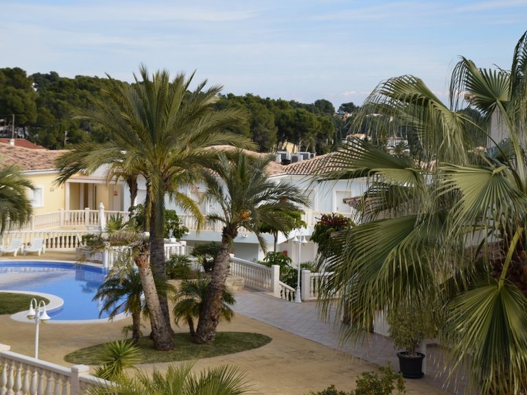Apartment for Sale in Costa Blanca Benissa, Alicante 22