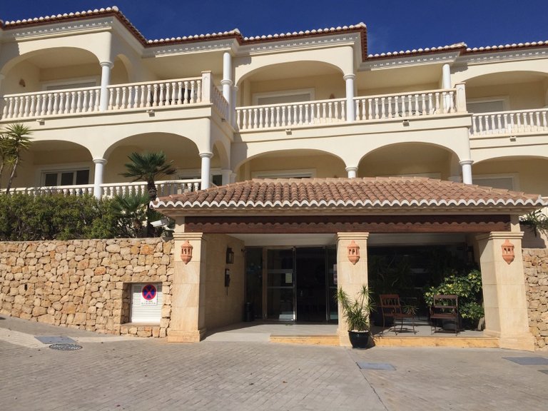 Apartment for Sale in Costa Blanca Benissa, Alicante 23