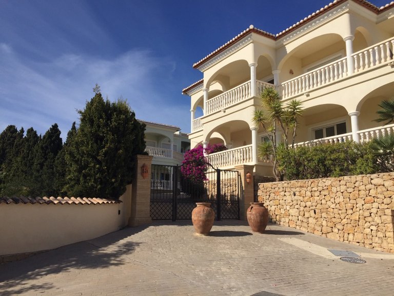 Apartment for Sale in Costa Blanca Benissa, Alicante 24