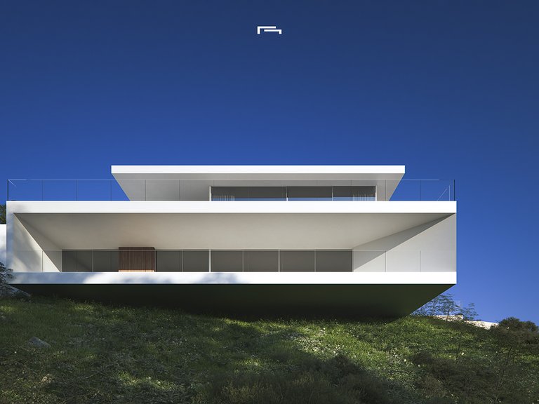 Villa for Sale in Costa Blanca Moraira, Alicante 2