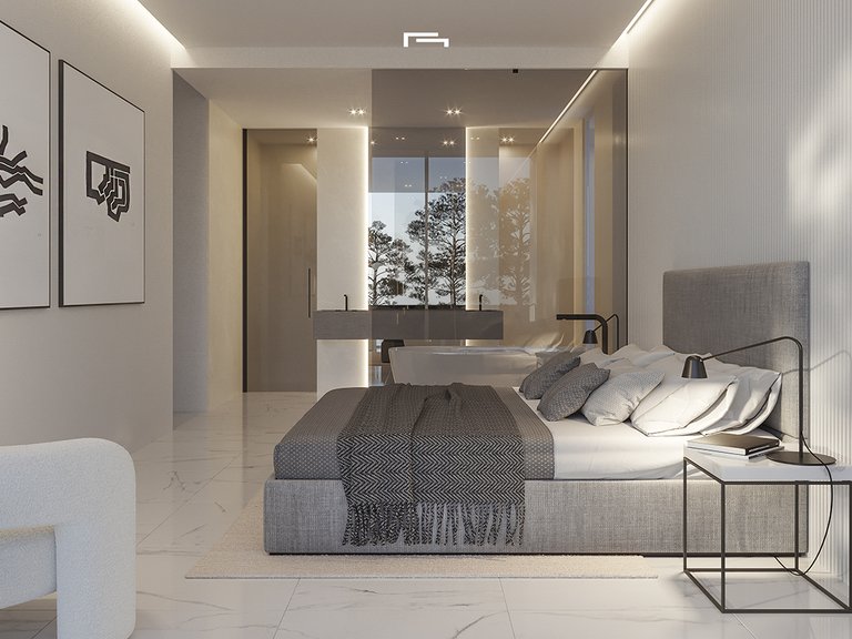 Villa for Sale in Costa Blanca Moraira, Alicante 9