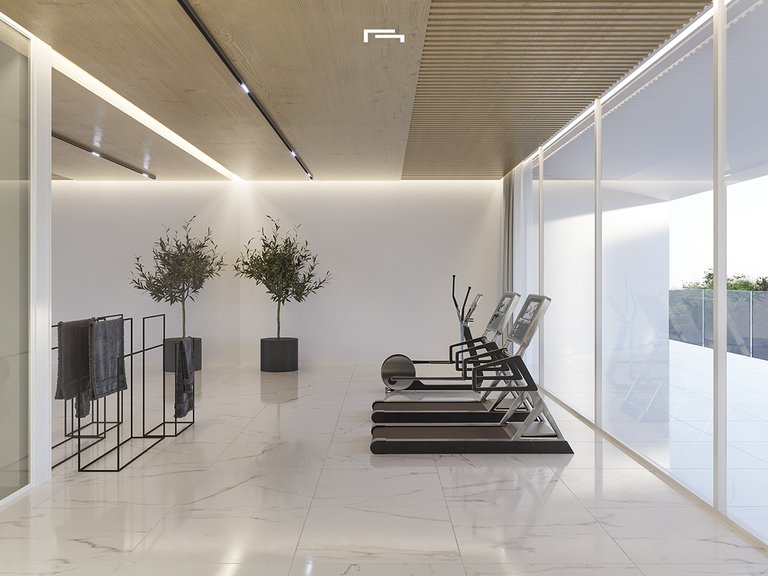 Villa for Sale in Costa Blanca Moraira, Alicante 8