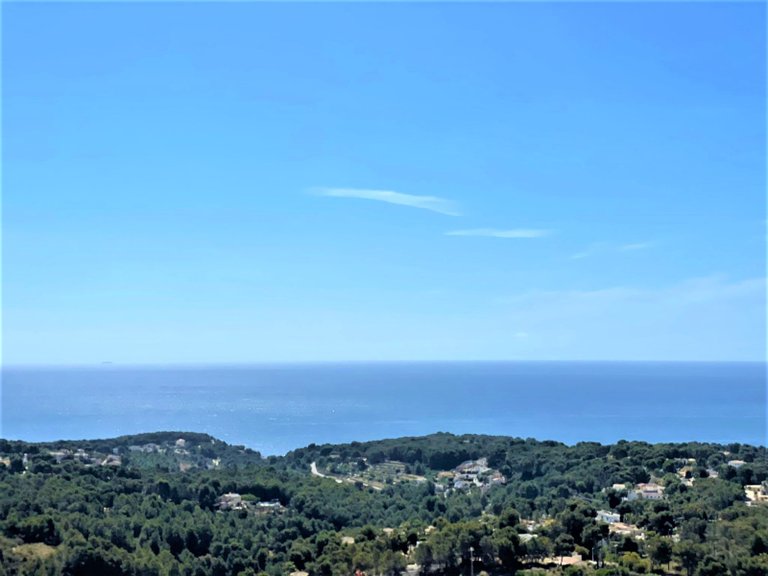 Villa for Sale in Costa Blanca Benissa, Alicante 5