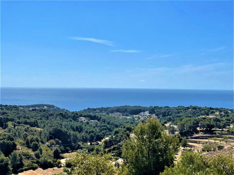 Villa for Sale in Costa Blanca Benissa, Alicante 6