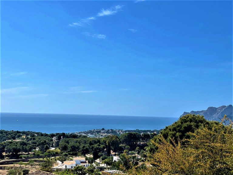 Villa for Sale in Costa Blanca Benissa, Alicante 7
