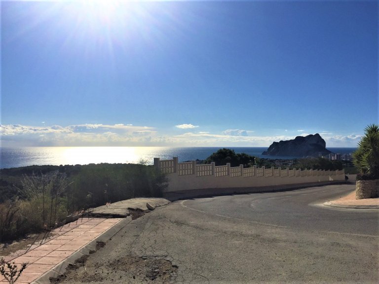 Villa for Sale in Costa Blanca Benissa, Alicante 10