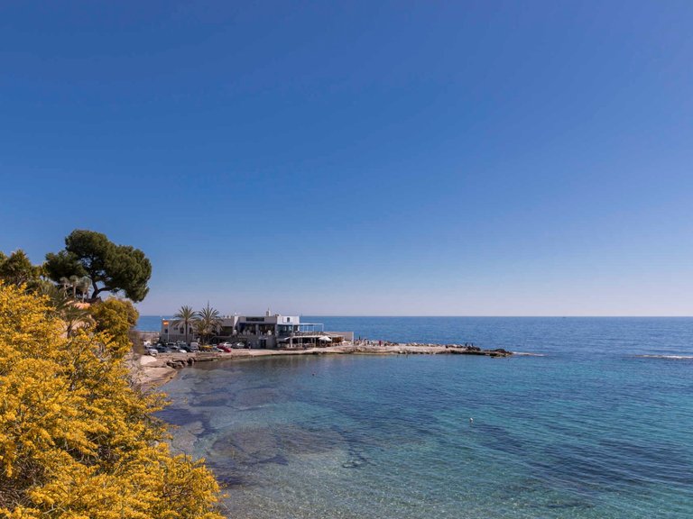 Villa for Sale in Costa Blanca Benissa, Alicante 20