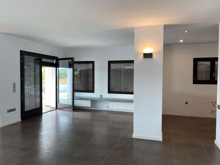 Villa for Sale in Costa Blanca Moraira, Alicante 10