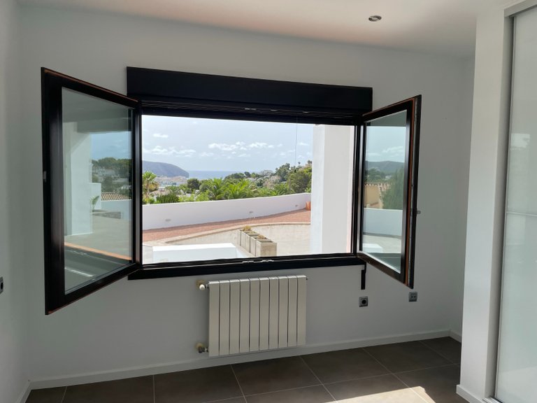 Villa for Sale in Costa Blanca Moraira, Alicante 12