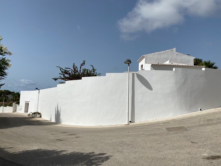Villa for Sale in Costa Blanca Moraira, Alicante 23