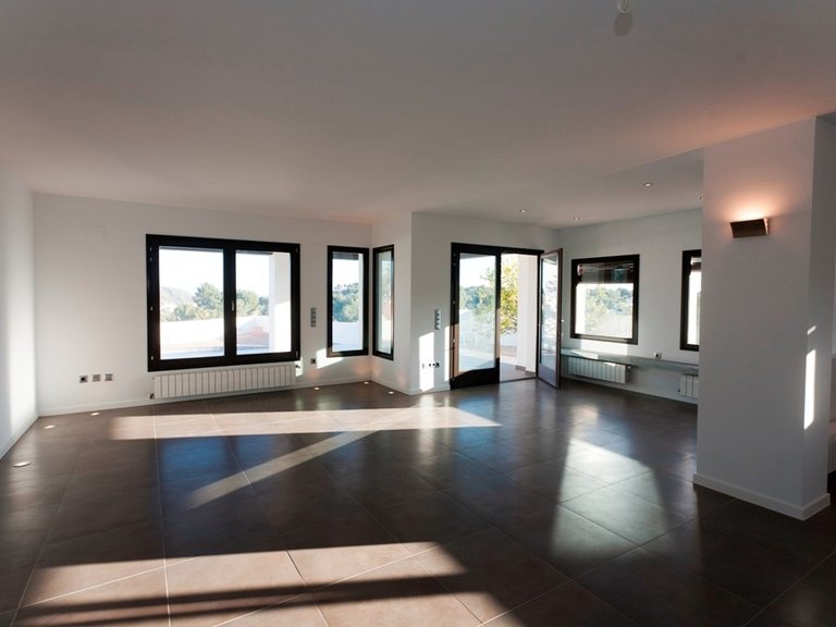 Villa for Sale in Costa Blanca Moraira, Alicante 8