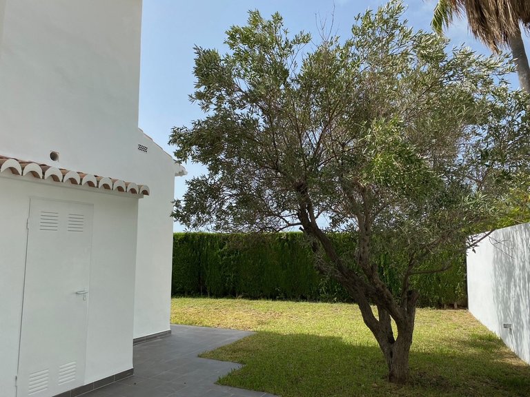 Villa for Sale in Costa Blanca Moraira, Alicante 21