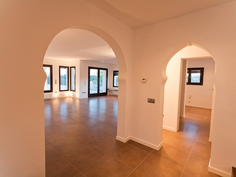 Villa for Sale in Costa Blanca Moraira, Alicante 11