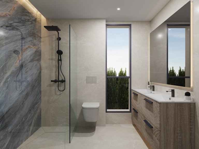 Villa for Sale in Costa Blanca Alfas Del Pi, Alicante 7