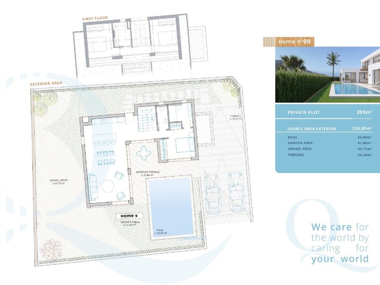 Villa for Sale in Costa Blanca Alfas Del Pi, Alicante 16