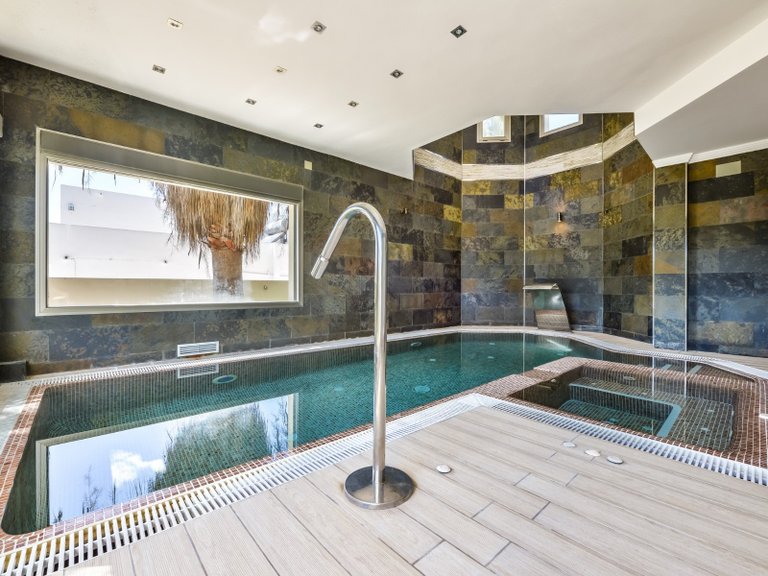 Villa for Sale in Costa Blanca Benissa, Alicante 33
