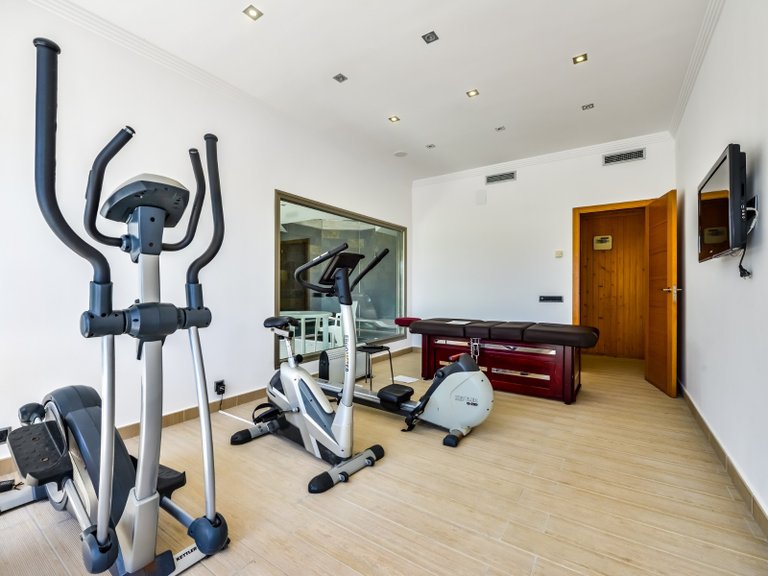 Villa for Sale in Costa Blanca Benissa, Alicante 35
